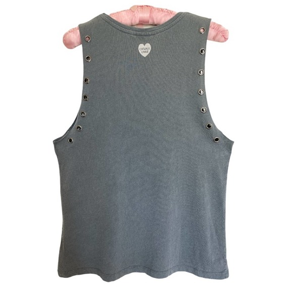 “Wild” tank | Catwalk Junkie | size XS $9/ or FREE w/ any other purchase! - Picture 4 of 8